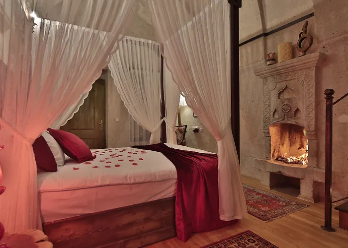 Hotel Mira Cappadocia Avanos