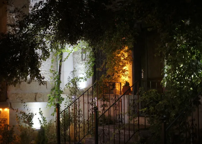 Hotel Mira Cappadocia 3*