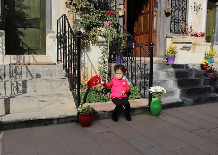 Mira Cappadocia Аванос