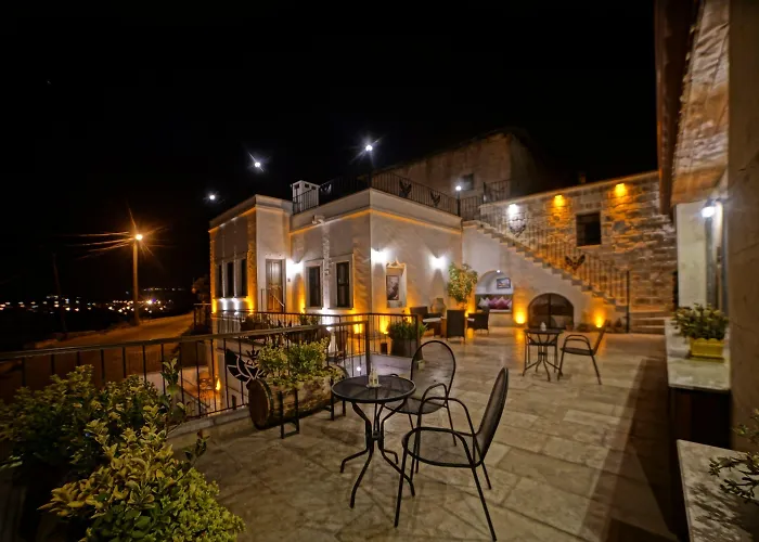 Mira Cappadocia 호텔