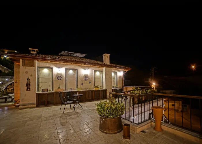 Mira Cappadocia Hotel