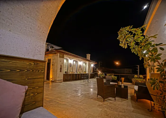 Mira Cappadocia Hotel Avanos