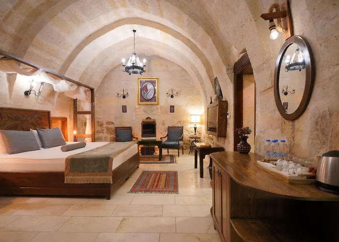Mira Cappadocia Hotel Avanos
