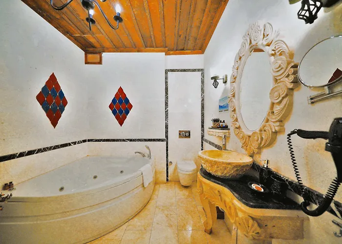 Hotel Mira Cappadocia