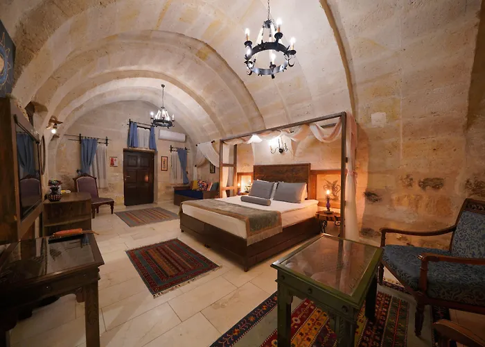 Mira Cappadocia Hotel 3*