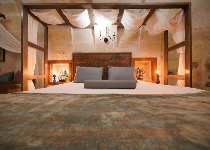 Mira Cappadocia Hotel Avanos