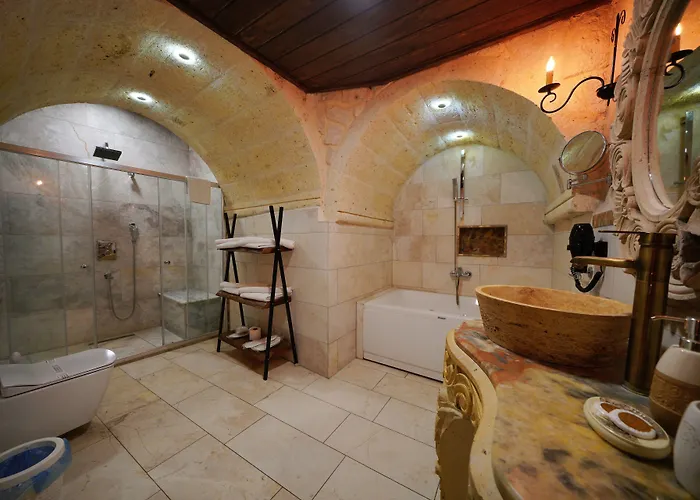 Mira Cappadocia Hotel 3*