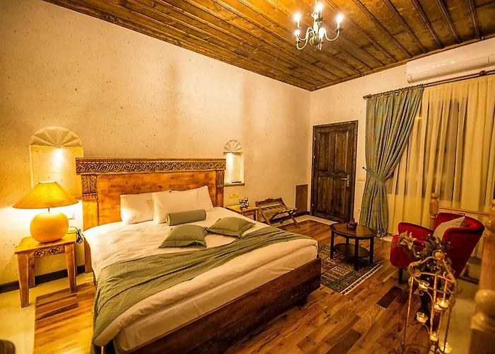 Hotel Mira Cappadocia