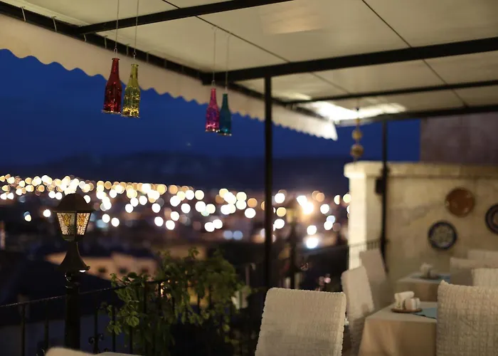 Mira Cappadocia Avanos