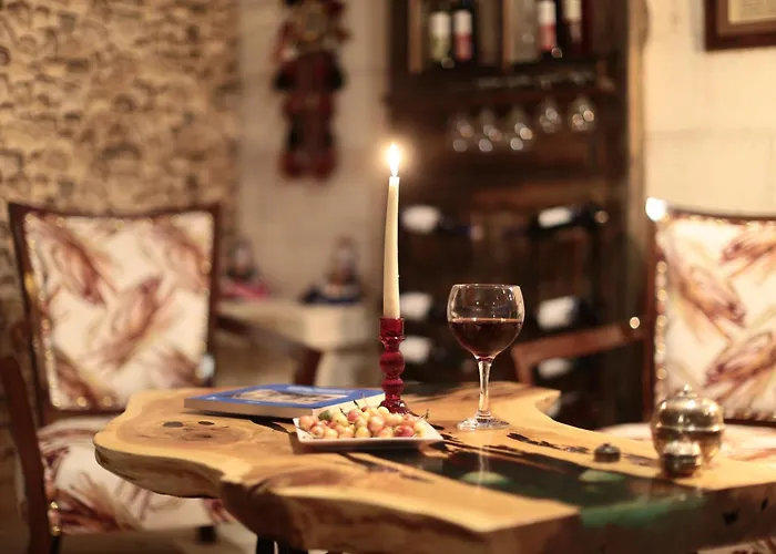 Mira Cappadocia Hotel Avanos