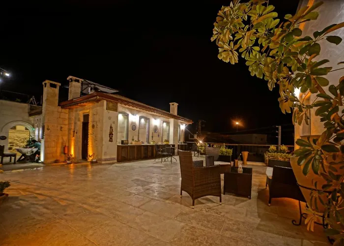 Mira Cappadocia Avanos