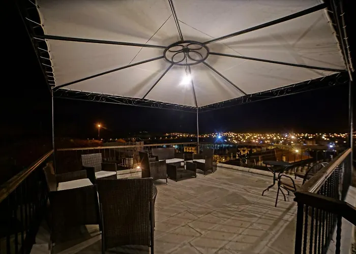 Mira Cappadocia Hotel